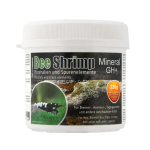 SaltyShrimp - Bee Shrimp Mineral GH+