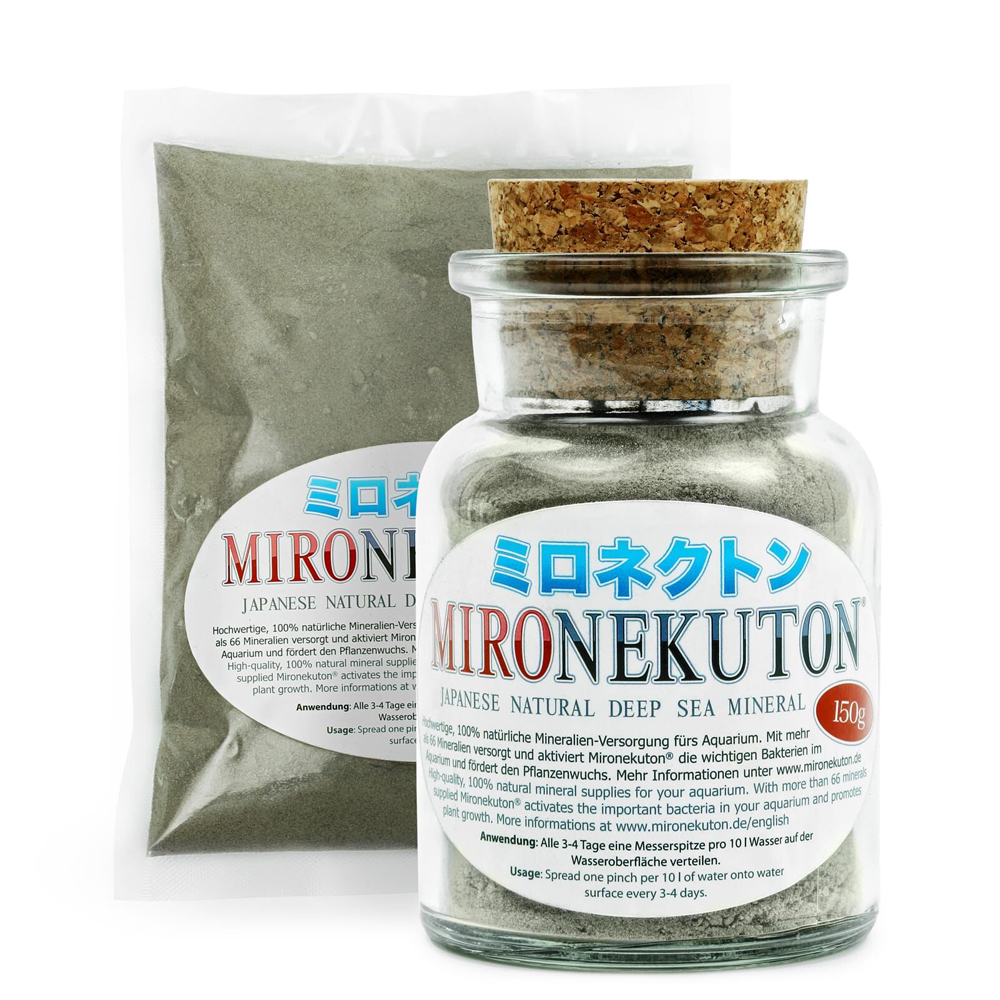 Mironekuton powder