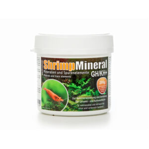 Alternative view of SaltyShrimp - Shrimp Mineral GH/KH+