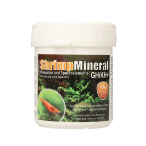 SaltyShrimp - Shrimp Mineral GH/KH+
