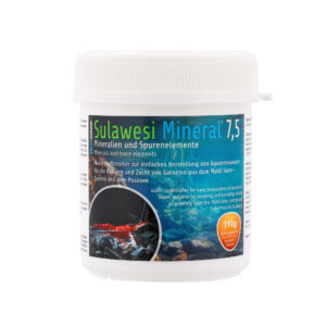 SaltyShrimp - Sulawesi Mineral 7,5