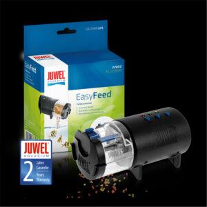 Juwel easyfeed automatic feeder (Αυτόματη ταΐστρα)