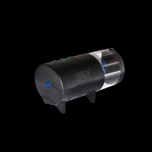 Alternative view of Juwel easyfeed automatic feeder (Αυτόματη ταΐστρα)